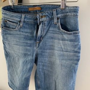 Joe's Jeans - Bermuda short